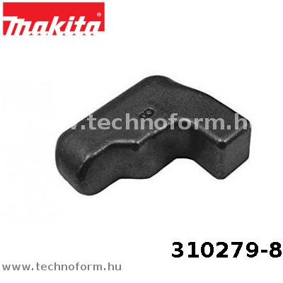 Alkatrész: Makita 310279-8 Szerszámtartó HM1203