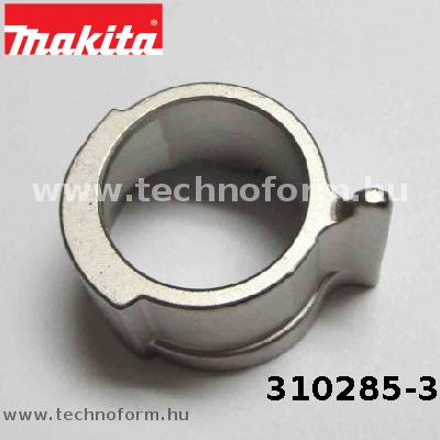 Alkatrész: Makita 310285-3 Tengely