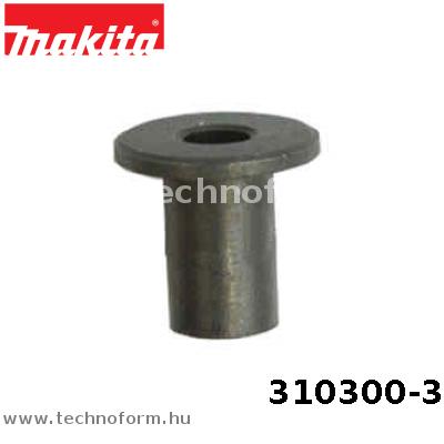 Alkatrész: Makita 310300-3 Rugóvezető  BO3710