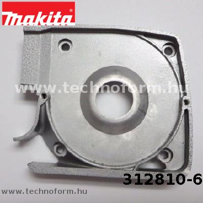 Alkatrész: Makita 312810-6 Csapágypajzs