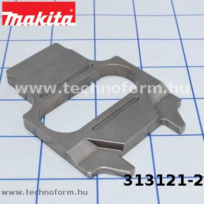 Alkatrész: Makita 313121-2 Ellensúly /JR3070