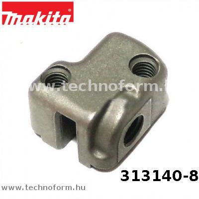 Alkatrész: Makita 313140-8 Késtartó
