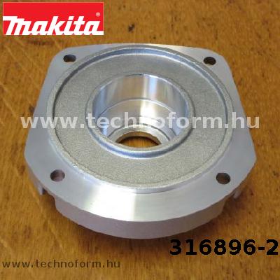 Alkatrész: Makita 316896-2 Csapágyház 9227CB