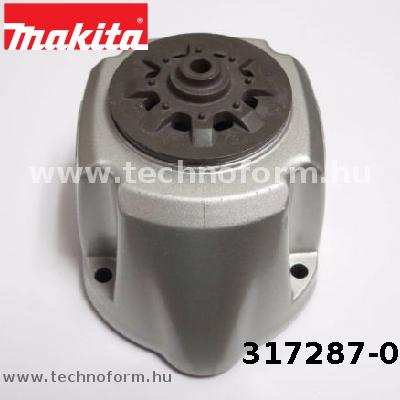 Alkatrész: Makita 317287-0 #TOP CAP