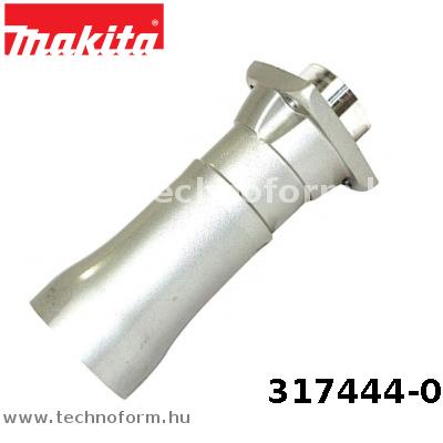 Alkatrész: Makita 317444-0 Hengeres ház