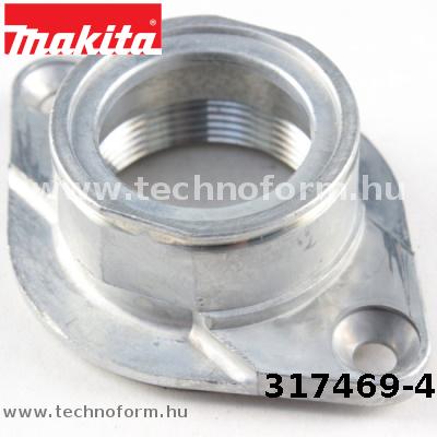 Alkatrész: Makita 317469-4 Csapágyház