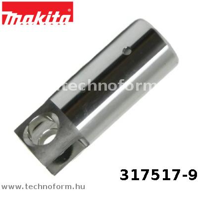 Alkatrész: Makita 317517-9 Hengerdugyattyú