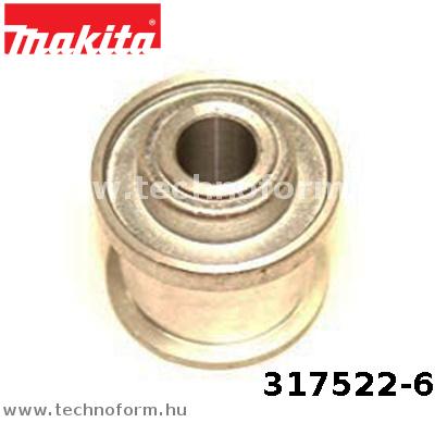 Alkatrész: Makita 317522-6 Hajtógörgő