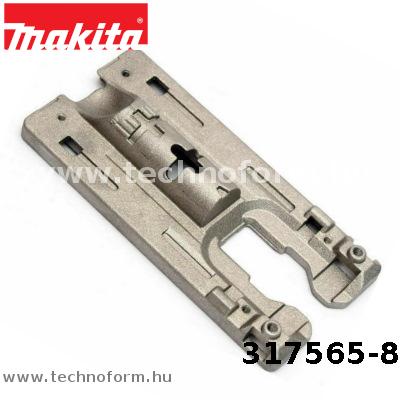 Alkatrész: Makita 317565-8 Alaplemez