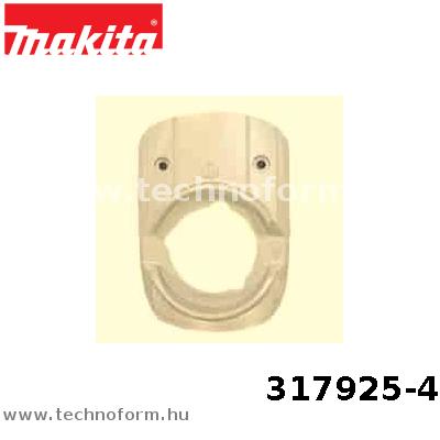 Alkatrész: Makita 317925-4 Fedél HR4001
