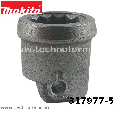Alkatrész: Makita 317977-5 Betét /UC3520