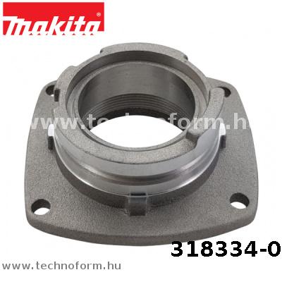 Alkatrész: Makita 318334-0 Csapágyház