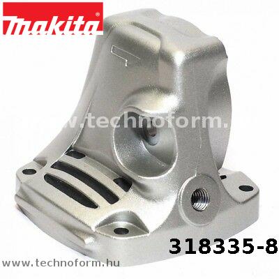 Alkatrész: Makita 318335-8 Fogaskerék ház GA5030