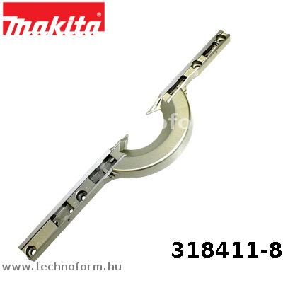 Alkatrész: Makita 318411-8 Párhuzamvezető LS1216
