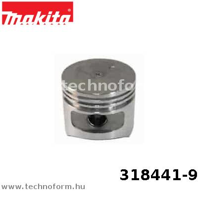 Alkatrész: Makita 318441-9 Dugattyú EN4951