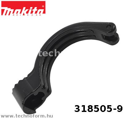 Alkatrész: Makita 318505-9 Oldalsó fogantytartólemeze