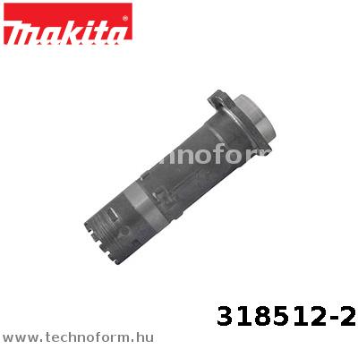 Alkatrész: Makita 318512-2 Dob