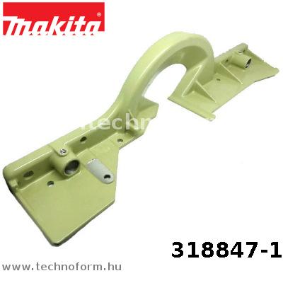 Alkatrész: Makita 318847-1 terelőlap LS1040