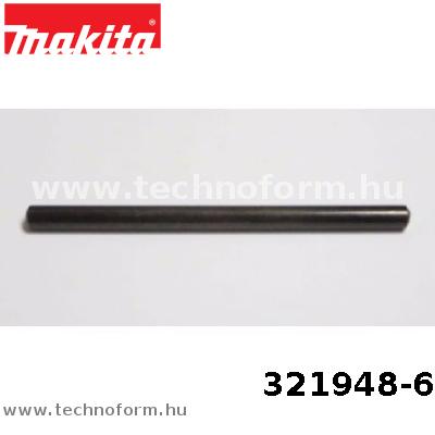 Alkatrész: Makita 321948-6 Menetes pálca 3620*