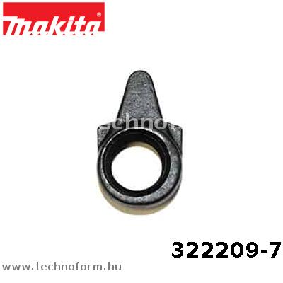 Alkatrész: Makita 322209-7 Gyors működésű feszítő emelő 2