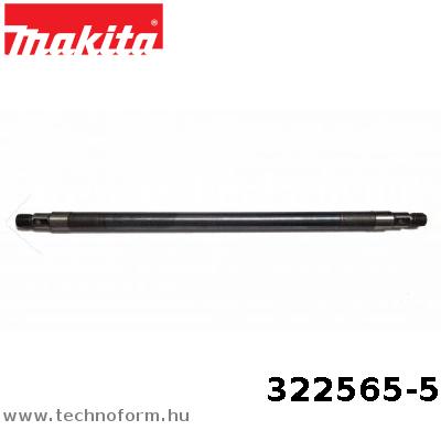 Alkatrész: Makita 322565-5 Fogantyösszekötő rúdja HM180