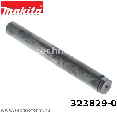 Alkatrész: Makita 323829-0 Feszítőgörgő-tengely 9403