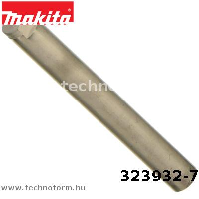 Alkatrész: Makita 323932-7 Feszítőgörgő-tengely