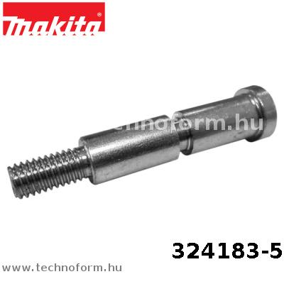 Alkatrész: Makita 324183-5 Rögzítő csapszeg LS1013