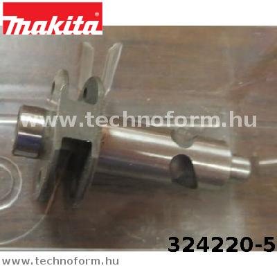 Alkatrész: Makita 324220-5 Tengely 6916D