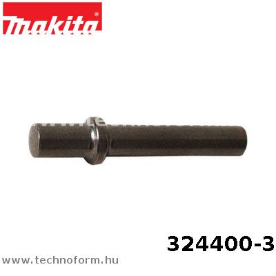 Alkatrész: Makita 324400-3 Ütőszeg
