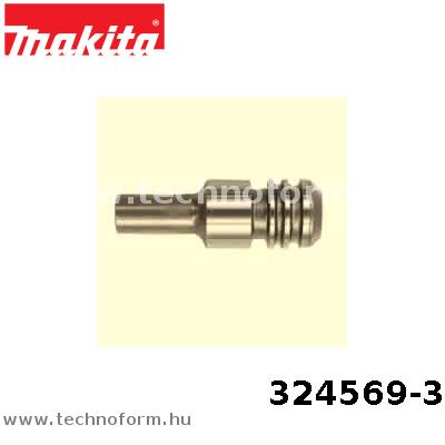 Alkatrész: Makita 324569-3 Ütőszeg