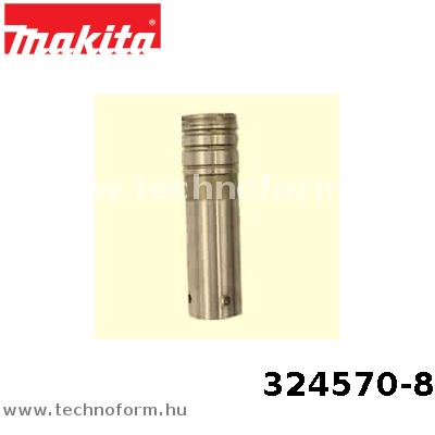 Alkatrész: Makita 324570-8 #Henger