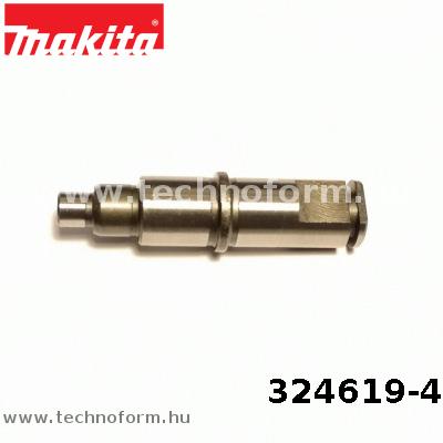 Alkatrész: Makita 324619-4 Tengely UC4020A