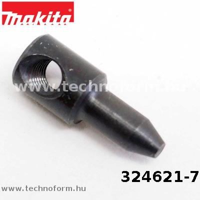 Alkatrész: Makita 324621-7 Stift /UC3520
