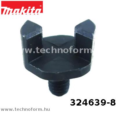 Alkatrész: Makita 324639-8 Kuplung GD0600