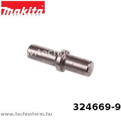 Alkatrész: Makita 324669-9 Ütőszeg