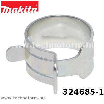 Alkatrész: Makita 324685-1 Rögzítő /UC3520