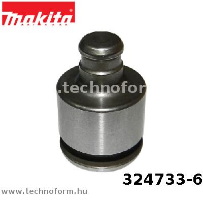 Alkatrész: Makita 324733-6 Dugattyú HR2460/70