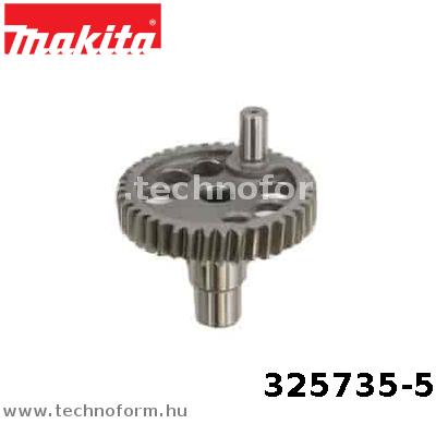 Alkatrész: Makita 325735-5 Fogaskerék HM0870C