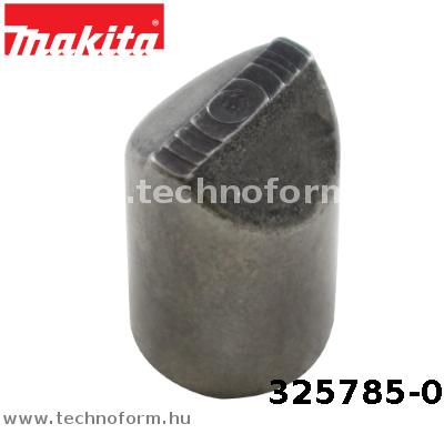 Alkatrész: Makita 325785-0 Pozícionáló bütyök MT870