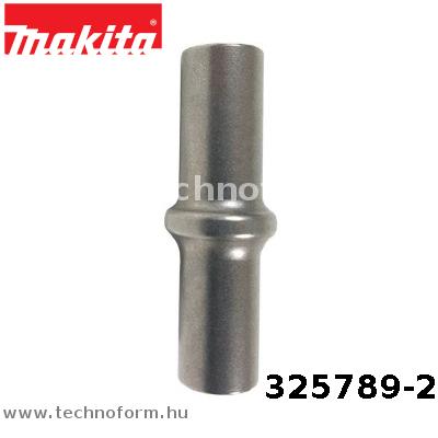 Alkatrész: Makita 325789-2 Ütőszeg