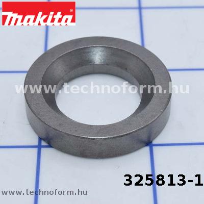 Alkatrész: Makita 325813-1 Gyűrű  MT870