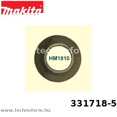 Alkatrész: Makita 331718-5 Hézagoló HM1810