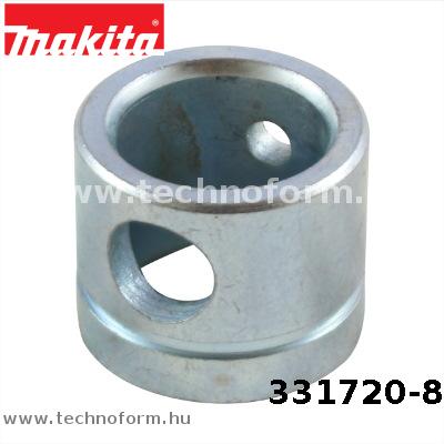 Alkatrész: Makita 331720-8 #Vezetőpersely JR