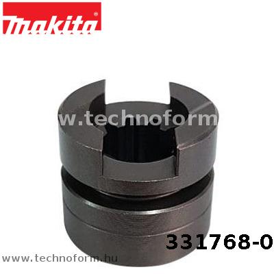 Alkatrész: Makita 331768-0 #Tengelykapcsoló HR2460/70