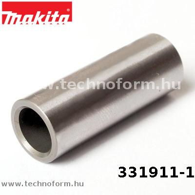 Alkatrész: Makita 331911-1 cső 10