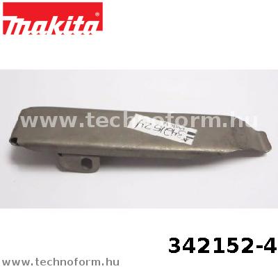 Alkatrész: Makita 342152-4 Csúszásgátló 9030*