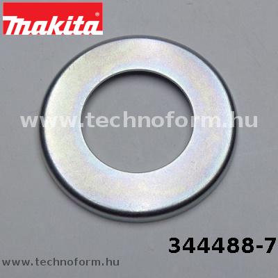 Alkatrész: Makita 344488-7 Zárósapka 32 HR4000C