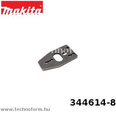 Alkatrész: Makita 344614-8 Kiegyensúlyozott lemez 4322/43
