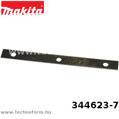Alkatrész: Makita 344623-7 Laprugó 9403